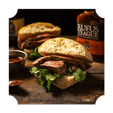 SPICY STEAK SAUCE - The Pepper Pantry (Formerly Marie Sharp's)